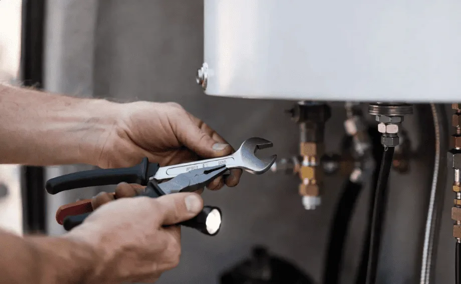 Why choose Water Heater Repair in Davis, IL